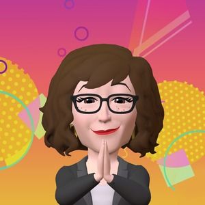 Meet your Posher, Beth